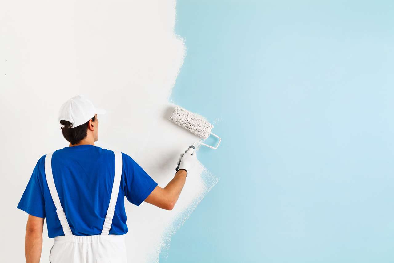 How to Choose the Best Painting Contractors Curb Appeal Pros Professional Painting and