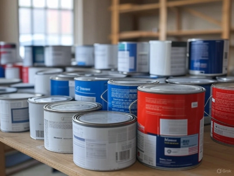 House coatings for house painting