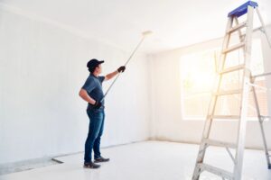 Interior Painter Curb Appeal Pros Palm Harbor