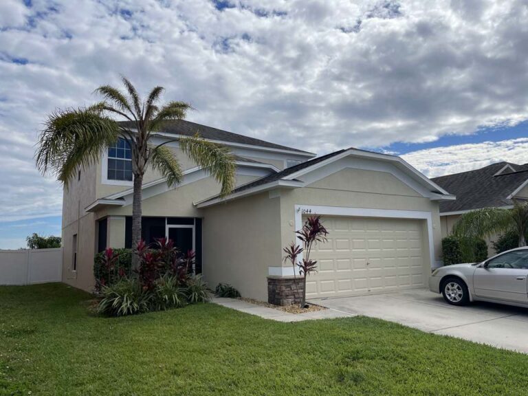 Painting Services Tampa Curb Appeal Pros Professional Painting and