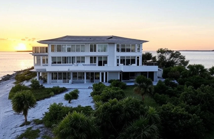 house painter in Tampa Bay