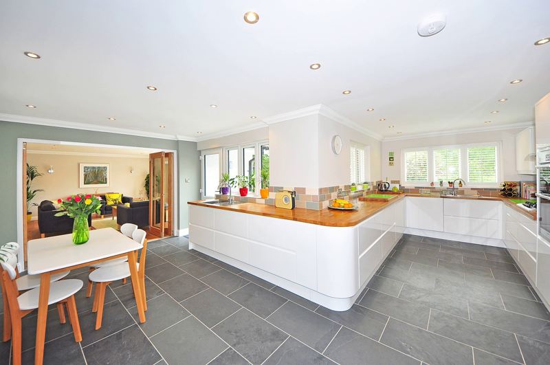 interior house painting