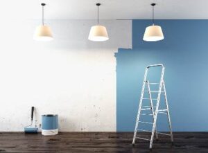 interior house painter
