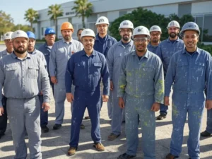 best commercial painting contractors Curb Appeal Pros