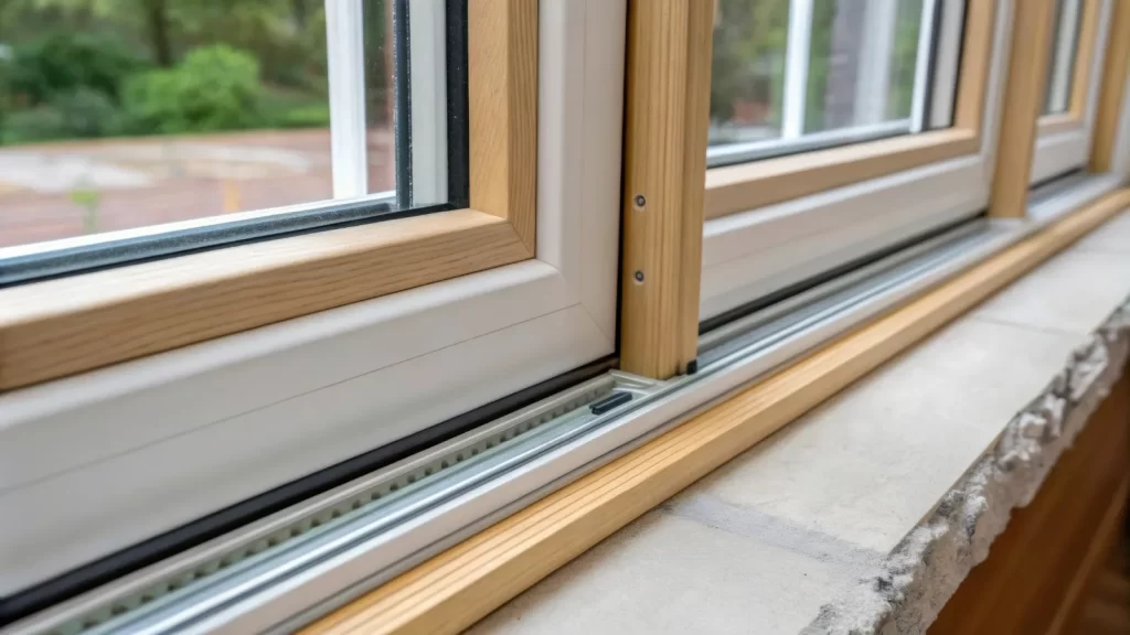 weather stripping palm harbor