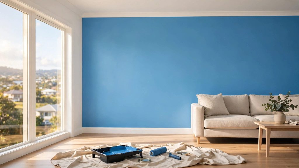 interior painters Dunedin FL